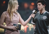 外媒专访Sjokz：欧美第一电竞女神如何走到今天