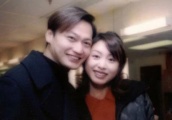 曾在TVB红极一时，和前妻相恋10年结婚7年离婚，如今55岁快被遗忘