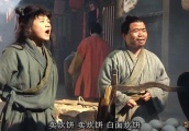 6位袖珍演员，5位比“武大郎”矮，个个演技爆棚，很少有人认全