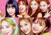 期待！TWICE 回归适逢《Idol Room》开播一周年 特辑连播两个礼拜