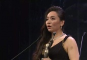 揭秘30岁金像奖影后曾美慧孜的成名经历与近况