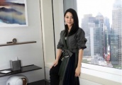 陈冠希前女友杨永晴近照曝光，美貌不输秦舒培目前仍单身