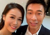 马国明获街坊邻居大喊加油，被问是否原谅黄心颖，态度已经很明显