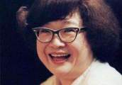沈殿霞被丈夫抛弃患病去世, 可怜女儿一人成长, 今成了这般模样!