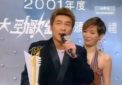 许志安出轨被原谅？郑秀文回应不离婚，港台版的且行且珍惜？！