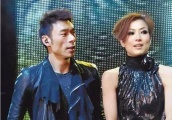 郑秀文与洪欣，聪明女人和笨女人