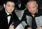 娱乐圈7对年龄一样，颜值差别很大的明星？最后一对更像是父子！