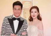 TVB视后发文疑似告诫梁裕恒不要乱说话 与马国明兄妹情成佳话