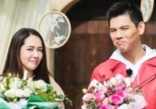 向佐与郭碧婷首次合体秀恩爱，粉丝提问造人没？五字回复令人浮想