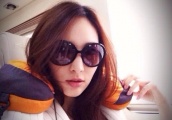 吴佩慈半夜发文求助，儿子身患怪病！网友：三个孩子的妈不容易！