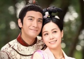 黄心颖出轨，周秀娜转型，《宫心计2》同期花旦今昔路不同