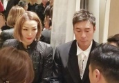 许志安出轨后郑秀文真人秀播出 大谈咋处理负面情绪