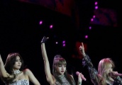 BLACKPINK生图来袭，智秀胳膊最粗？Lisa依旧队内身材最好