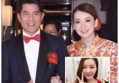 前任比老婆还漂亮的男星，黄晓明霍建华上榜，最后一位惹争议