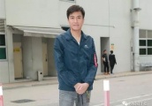 被指与黄心颖假拍拖不是真情侣？马国明终于回应