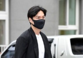 韩星李敏镐低调退伍  网友：剧荒2年 求快快拍剧