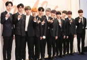 赚了300亿自己却无收入？韩国团体“Wanna One”抱怨无自由无薪酬