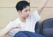 《偶练》三帅，男版《Produce101》三帅，颜值差距一目了然！