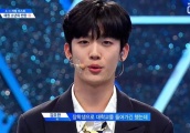 《Produce X 101》一播出便拥有超高人气！ 他能一路顺利出道吗?