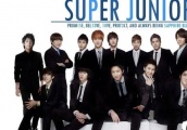 Super Junior全员历时九年服完兵役，而EXO才刚刚开始！