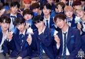 刚播就被看衰！韩网友认为《PRODUCE X 101》会糊掉的原因？