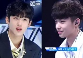 出道组预定？《PDX 101》一开始就人气爆棚的TOP6练习生！