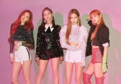 Blackpink || 这可能是有史以来进军美国最成功的韩国女团了