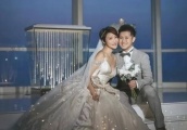 TVB女艺人克服对婚姻的恐惧 将在7月举行婚礼为未婚夫送惊喜