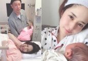 苍井空自曝母乳不够喂双胞胎|妈妈和妹妹偶尔会来帮忙