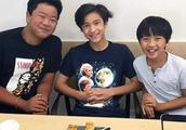 美籍华人回中国娱乐圈发展成大趋势，背后原因发人深省