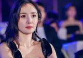 杨幂厉害了！在《新闻联播》中首次露面，虽然只有3秒却非常抢眼