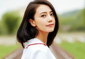 中国娱乐圈最美女演员