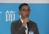 陈小春会说客家话 参加方言推广活动自曝儿子喜欢讲普通话