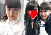 江宏杰妹妹美到吓人，女神级颜值震撼日本网友