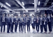 追韩国男团不可能没听过的歌曲盘点——EXO、防弹少年团的超好听