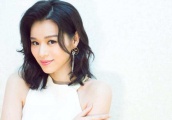 百变女星胡杏儿，港姐出道，奋斗历程