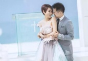 正式注册结婚！TVB女星透露7月份举行婚礼：不给老公看婚纱