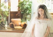 恭喜恭喜！一代女神情人节宣布婚讯,老公是内地“钢铁男”