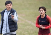 保守？女足世界杯中日韩一胜难求！王霜、李玟娥和岩渊真奈都替补