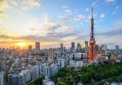 日本镰仓的夏天，恋爱日剧取景地超好看！