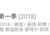 2018年度美剧佳作又回来了，一回归豆瓣就9.7，题材敏感又励志！