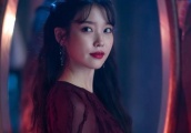 IU、雪莉同框了！雪莉客串《德鲁纳酒店》两大女神同框引热议!