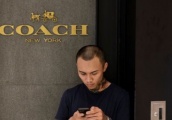 范思哲、Coach等时尚品牌将港台列为国家再掀抗议