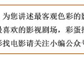 《黑袍纠察队》中的隐喻比各式打斗镜头更让人欲罢不能