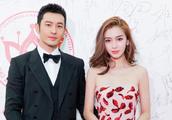 angelababy和黄晓明现状太迷，被传离婚？粉丝：娱乐圈是怎么了