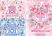 这脸也太韩国了吧？日本版《Produce 101》选手照流出