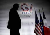 G7内部裂痕难掩 欧美互不买账