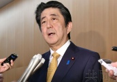 韩国推迟终止韩日军情协定 安倍：日韩日美韩携手合作极其重要