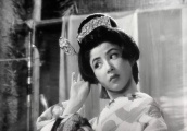 冷门“昭和颜”代表！她是日剧里的黄金配角，也是日本男人最想娶的女人