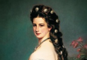 “茜茜公主”的故事将拍英剧，讲述历史上有名的奥地利皇后的一生